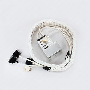 3.0T PA MUX Box Assembly with Cable 5400956-2-H 3.0T PA MUX Box Assembly with Cable 5400956-2-H