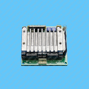 Helios Collimator CAM Drive 5404254-H Helios Collimator CAM Drive 5404254-H