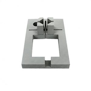 GEMS Coil Phantom Foam Support GEMS Coil Phantom Foam Support