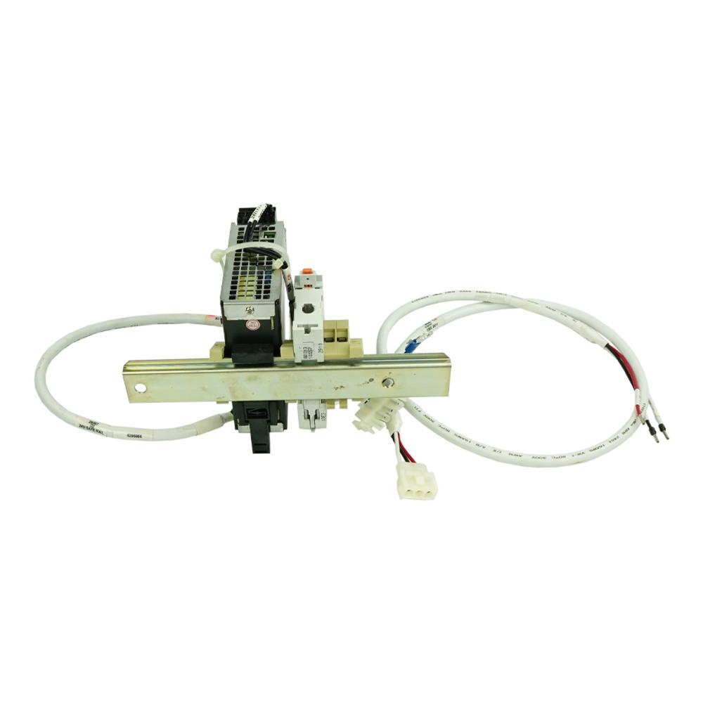 FRU-RAIL ALIM 24V SAFE 5405905-20-H FRU-RAIL ALIM 24V SAFE 5405905-20-H