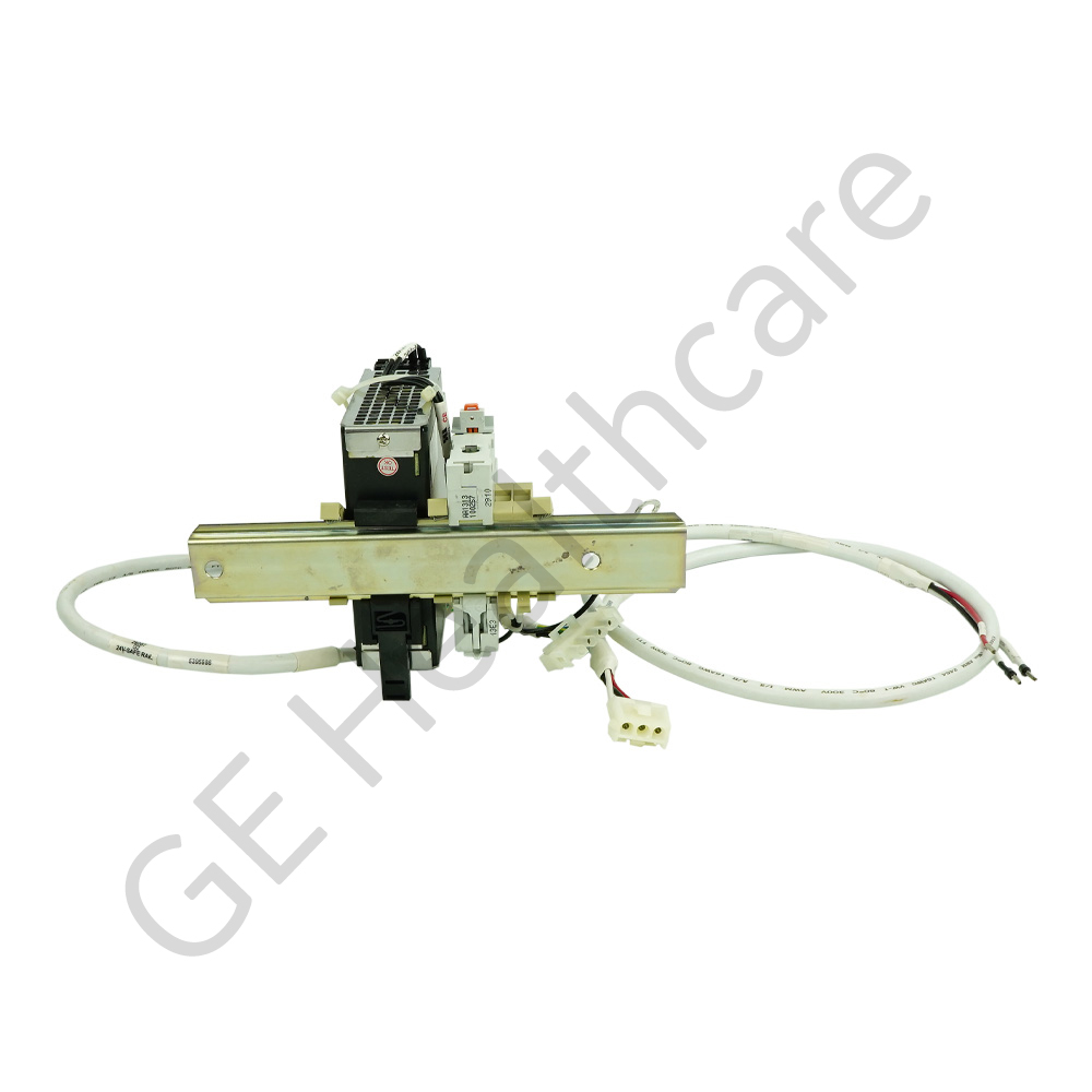 FRU-RAIL ALIM 24V SAFE 5405905-20-H FRU-RAIL ALIM 24V SAFE 5405905-20-H