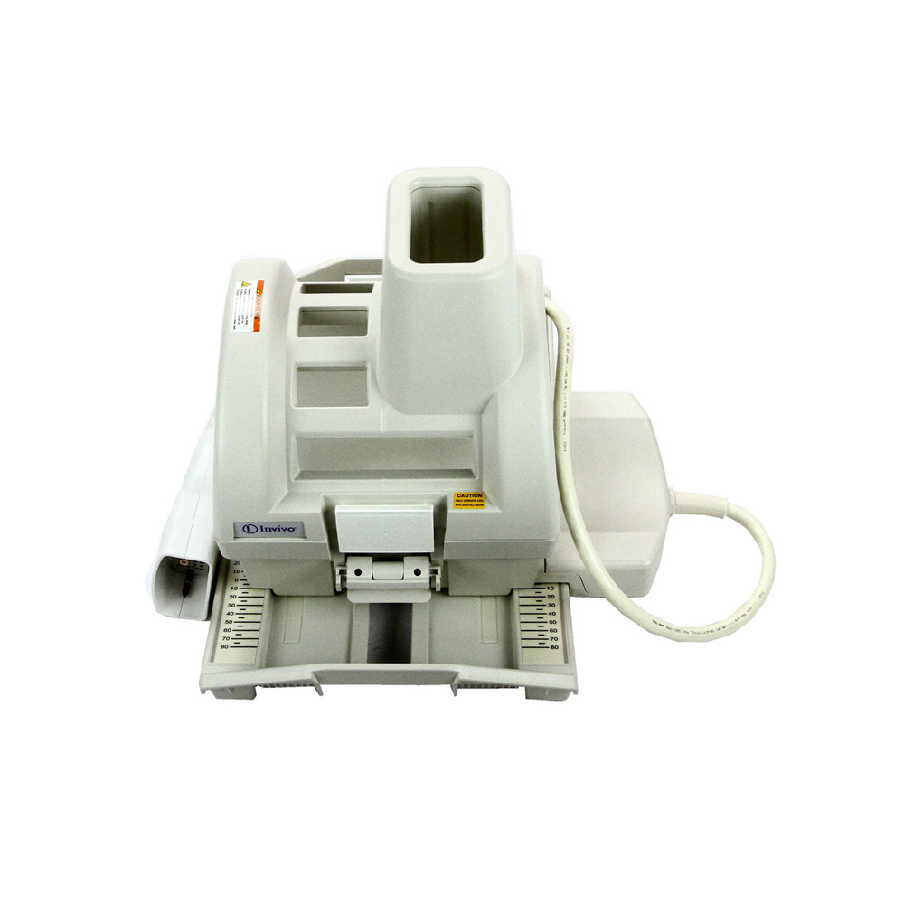 1.5T HD Quad Extremity Coil for flat table Assembly with cable and baseplate 1.5T HD Quad Extremity Coil for flat table Assembly with cable and baseplate