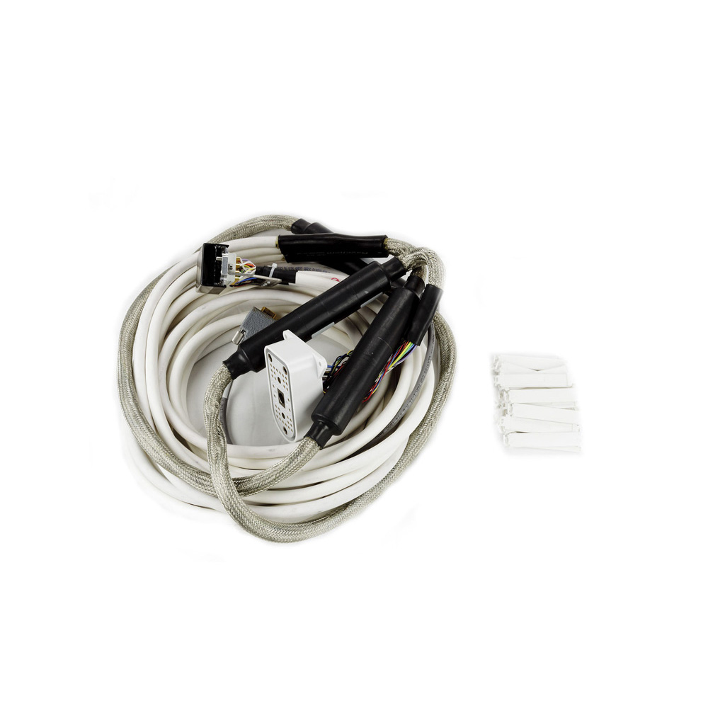 P2, Table-Side Docking Connector Cable FRU 1.5T with Replacement Track Lids P2, Table-Side Docking Connector Cable FRU 1.5T with Replacement Track Lids