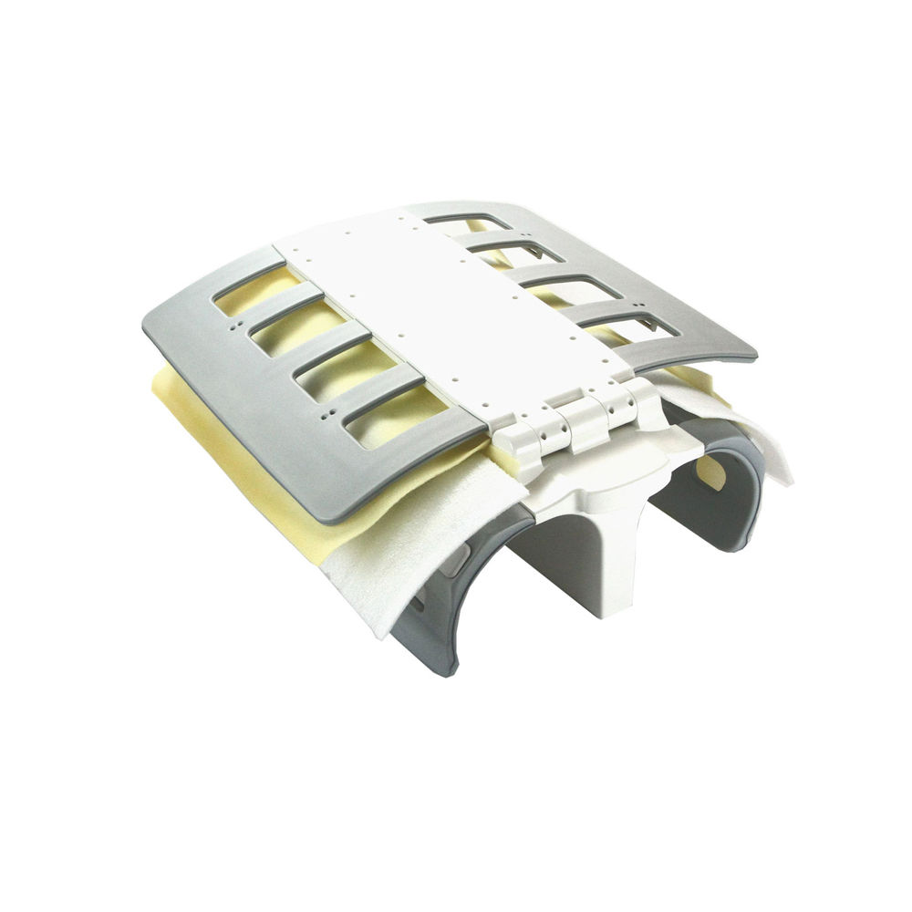 FRU, 1.5T GEM PV Coil FRU, 1.5T GEM PV Coil