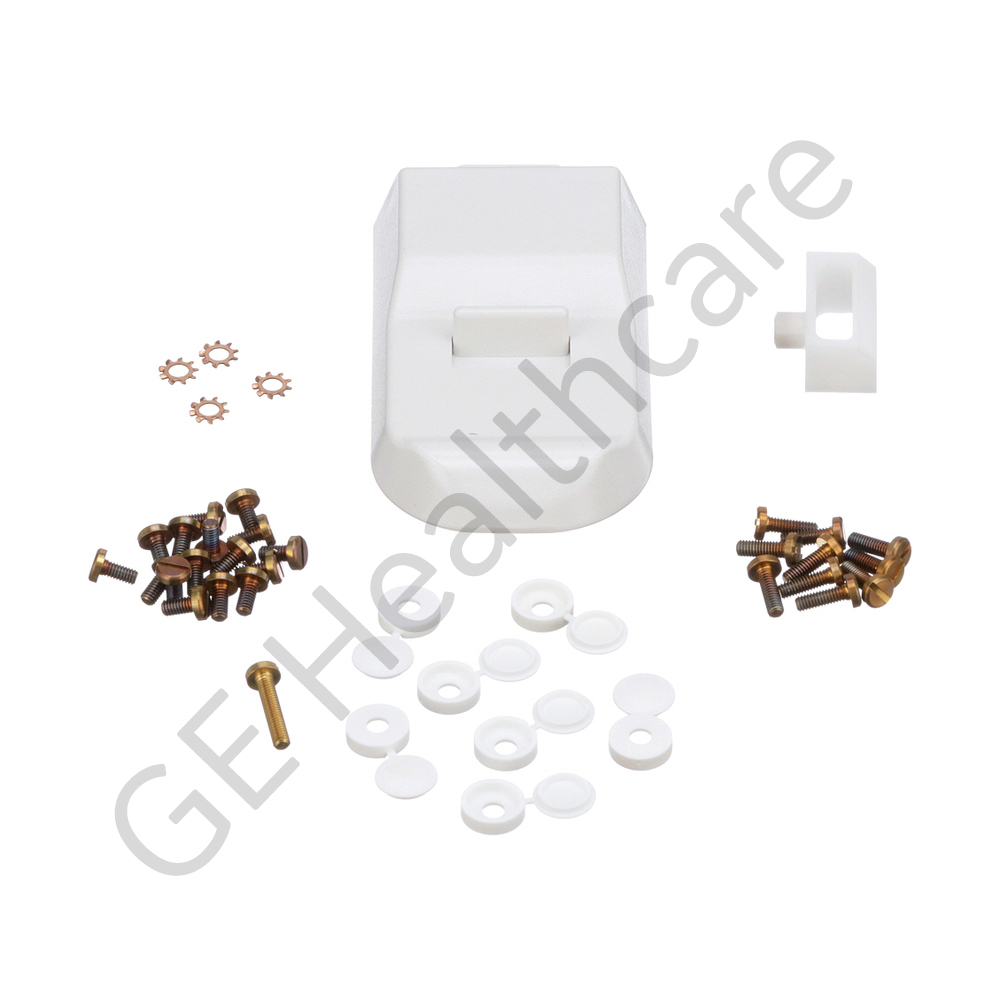GEM PV Latch Assembly FRU with packaging 1.5T and 3T GEM PV Latch Assembly FRU with packaging 1.5T and 3T