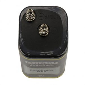 Sentinelle Table Battery 6V HDM Sentinelle Table Battery 6V HDM