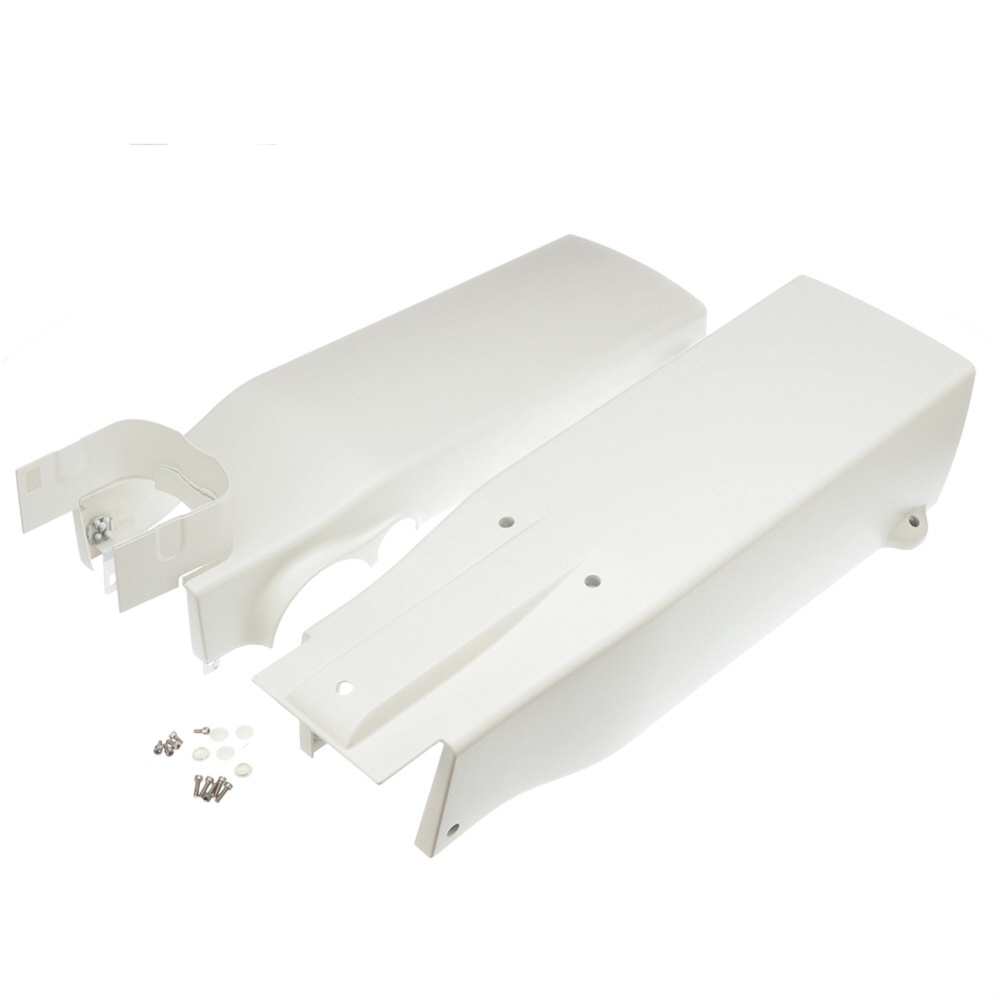 FRU Lat Detector lift covers FRU Lat Detector lift covers