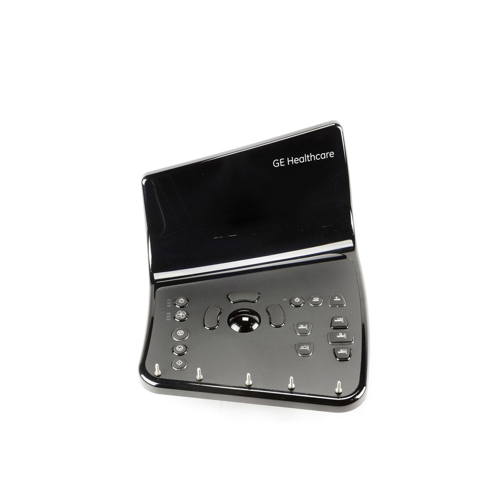 Operator Control Panel Assembly Right 5410546-2-R Operator Control Panel Assembly Right 5410546-2-R