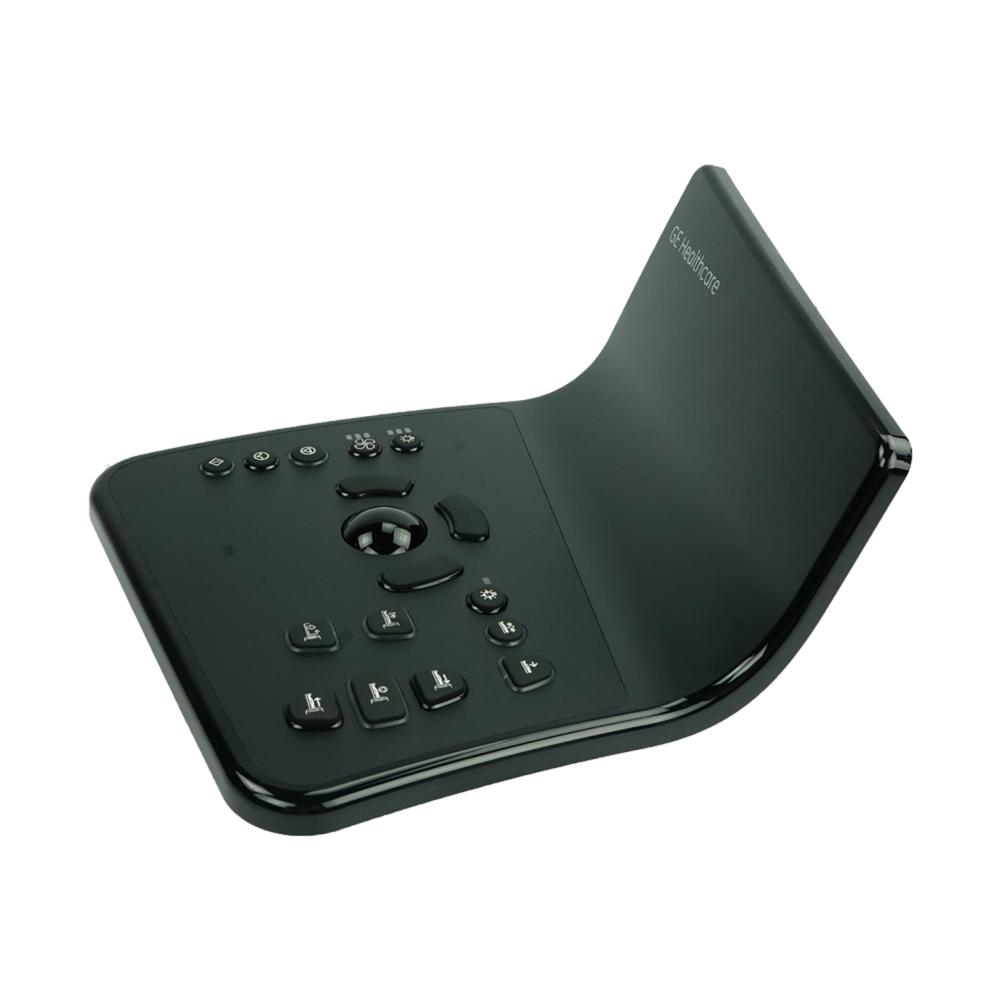 Operator Control Panel Left Assembly Operator Control Panel Left Assembly