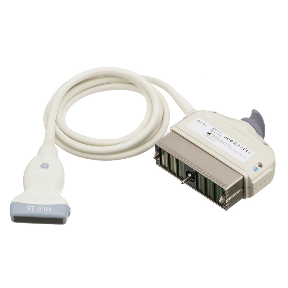 Probe Type ML6-15-D 5410769-R Probe Type ML6-15-D 5410769-R