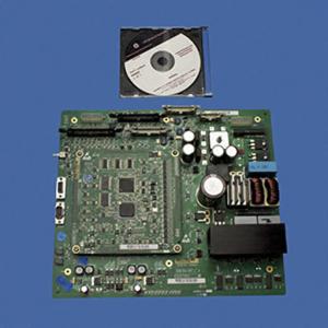 FRU Ocelot Board Assembly 5411512-H FRU Ocelot Board Assembly 5411512-H