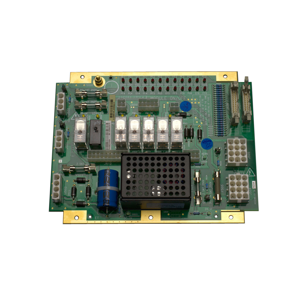 Module on Off RoHS Board Module on Off RoHS Board