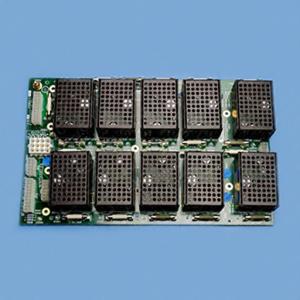 FRU Mother Regulation ROHS Board 5411531-H FRU Mother Regulation ROHS Board 5411531-H