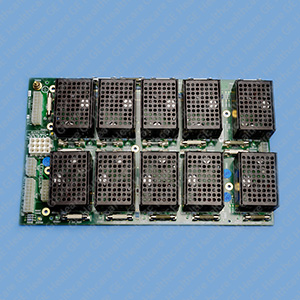 FRU Mother Regulation ROHS Board 5411531-H FRU Mother Regulation ROHS Board 5411531-H