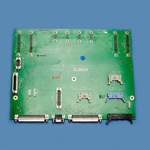 FRU OMEGA RESTPOINT ROHS BOARD FRU OMEGA RESTPOINT ROHS BOARD