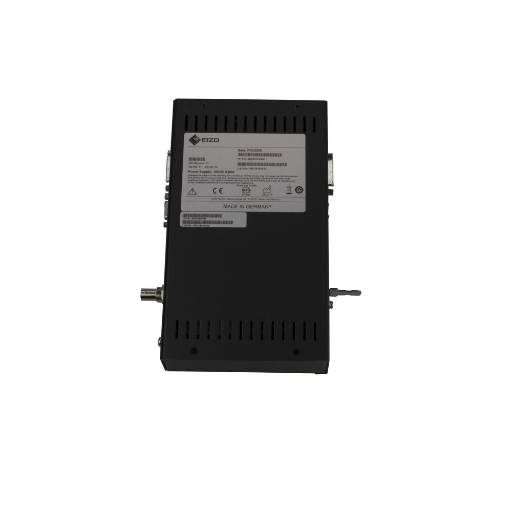 Large Display (LD) Converter FRU 5412248-H Large Display (LD) Converter FRU 5412248-H
