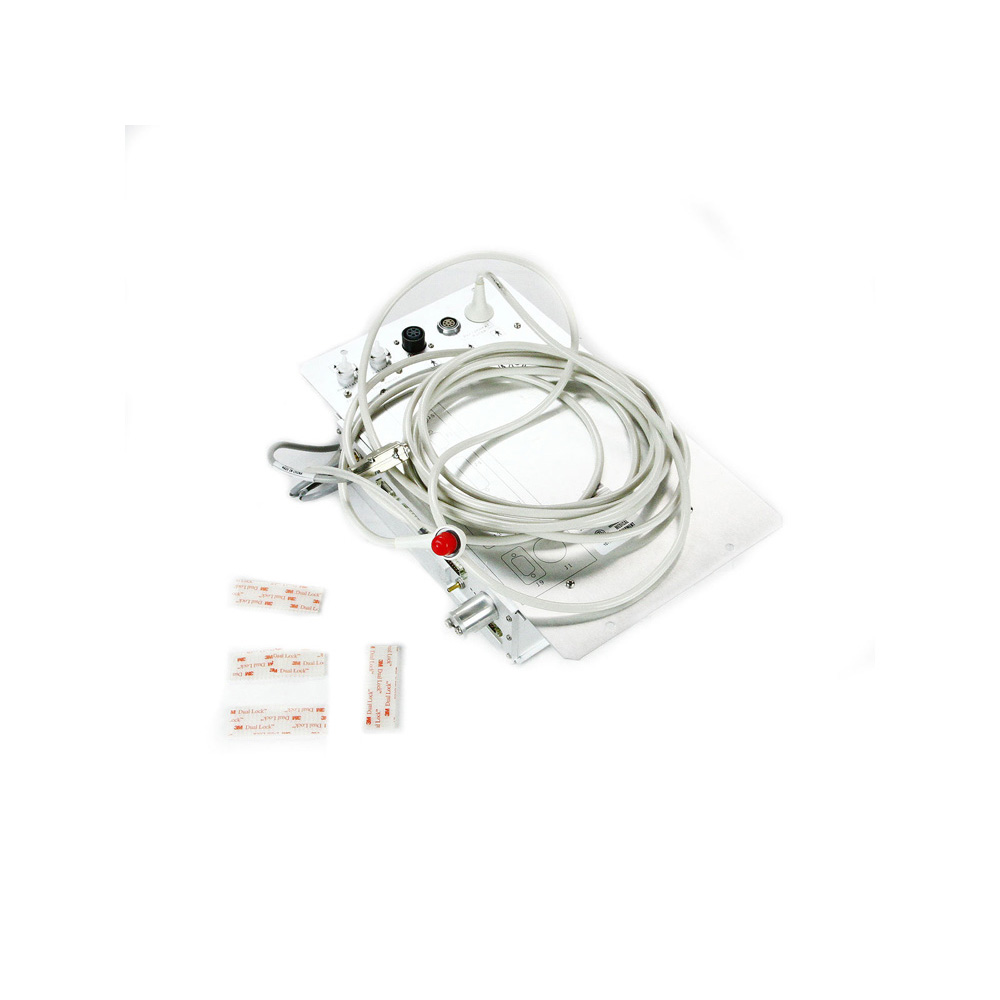 PAC5 FRU Collector 5414575-R PAC5 FRU Collector 5414575-R