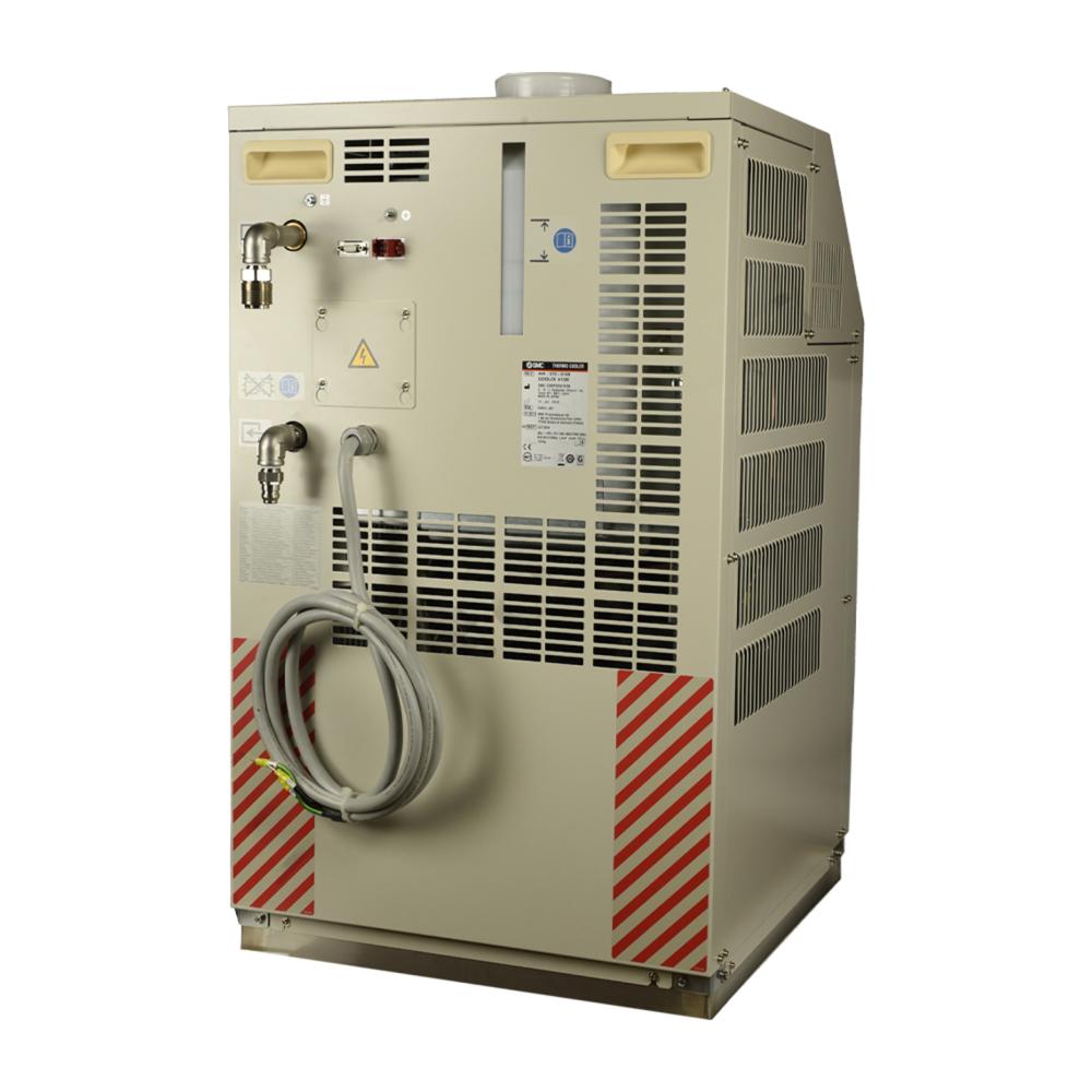 COOLIX 4100 CHILLER FRU COOLIX 4100 CHILLER FRU