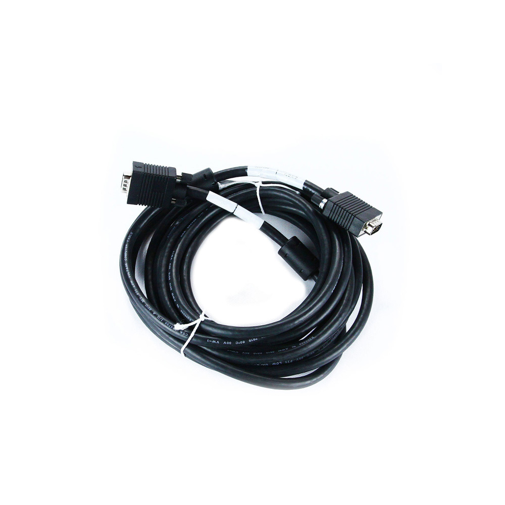Monitor VGA Cable - FRU 5420070-H Monitor VGA Cable - FRU 5420070-H