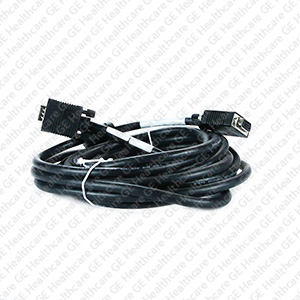Monitor VGA Cable - FRU 5420070-H Monitor VGA Cable - FRU 5420070-H