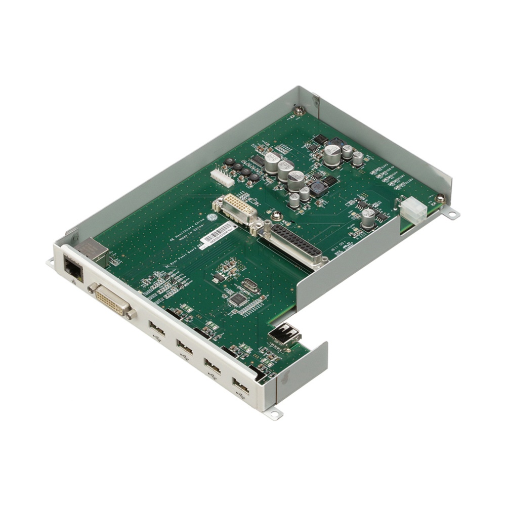 LOGIQ E R6 DS Main PWA LOGIQ E R6 DS Main PWA