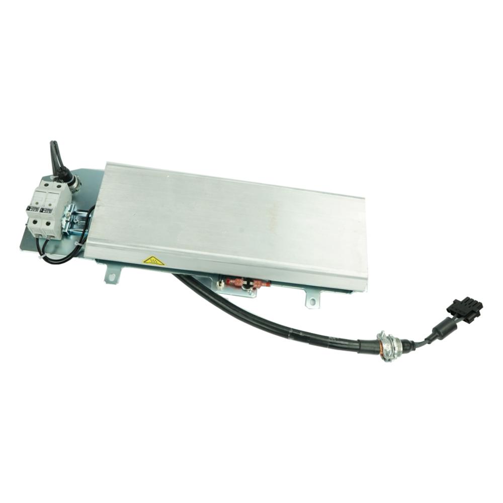 Ax Dr Dynamic Brake Assembly 5426356-R Ax Dr Dynamic Brake Assembly 5426356-R