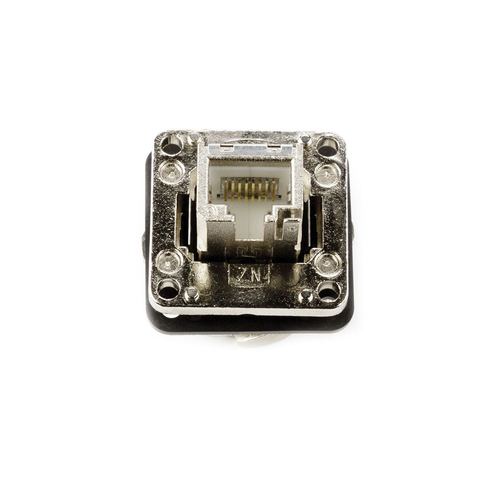 Ethernet Jack Ethernet Jack
