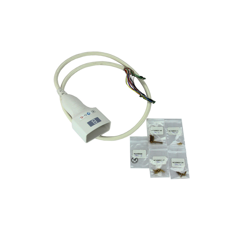 GEM Flex 16ch System Cable, HD-Connector GEM Flex 16ch System Cable, HD-Connector