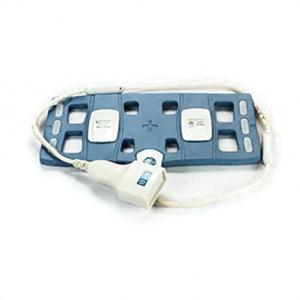 1.5T 4Ch Large Flex coil collector kit 1.5T 4Ch Large Flex coil collector kit