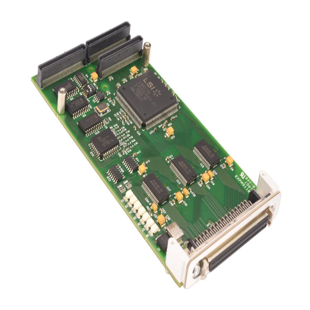 PCI Mezzanine Connecter SCSI Controller 5430807-H PCI Mezzanine Connecter SCSI Controller 5430807-H