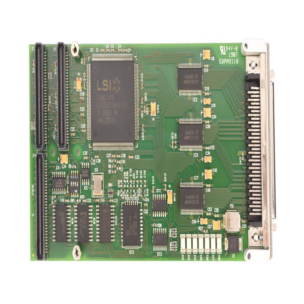 PCI Mezzanine Connecter SCSI Controller 5430807-H PCI Mezzanine Connecter SCSI Controller 5430807-H