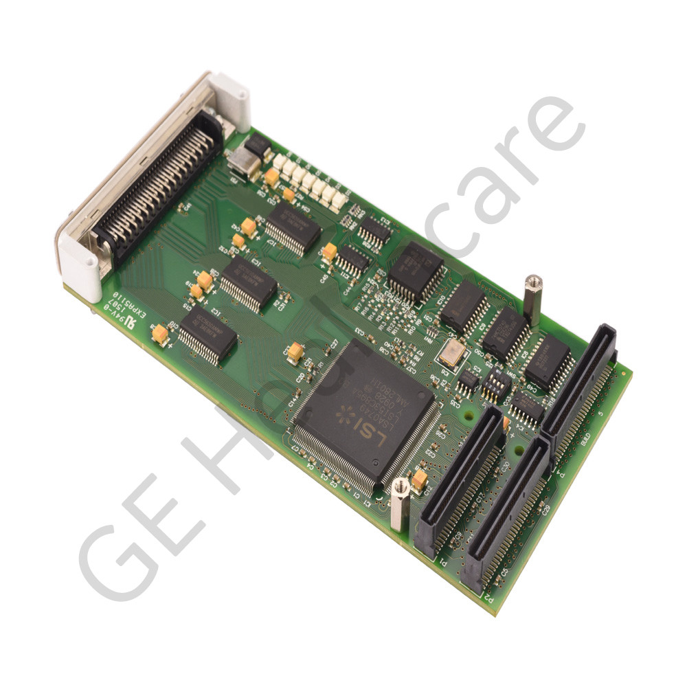 PCI Mezzanine Connecter SCSI Controller 5430807-H PCI Mezzanine Connecter SCSI Controller 5430807-H