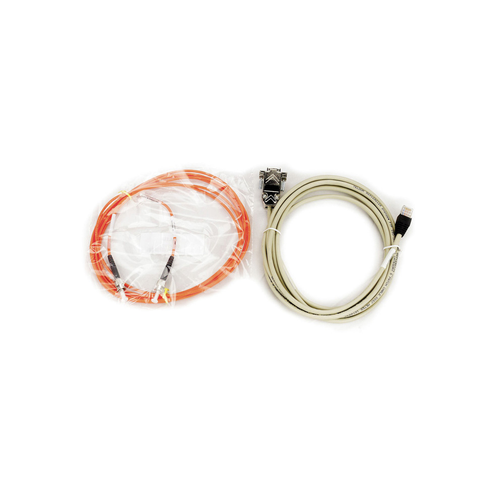 Bypass Cables Kit for Optima Slip Ring Bypass Cables Kit for Optima Slip Ring