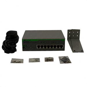 8-Port Ethernet Switch 5434179 8-Port Ethernet Switch 5434179
