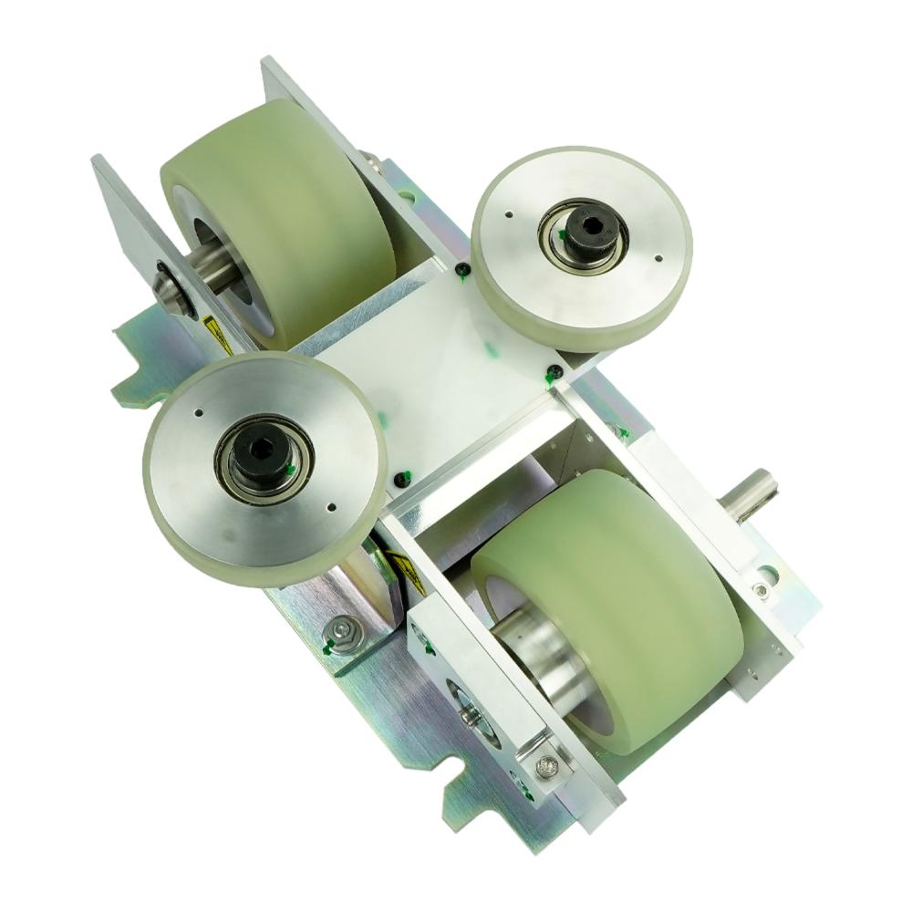 Drive Truck Assembly Drive Truck Assembly