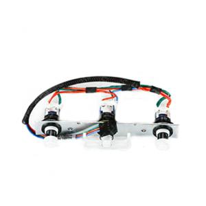 SWITCH BRACKET ASM SWITCH BRACKET ASM