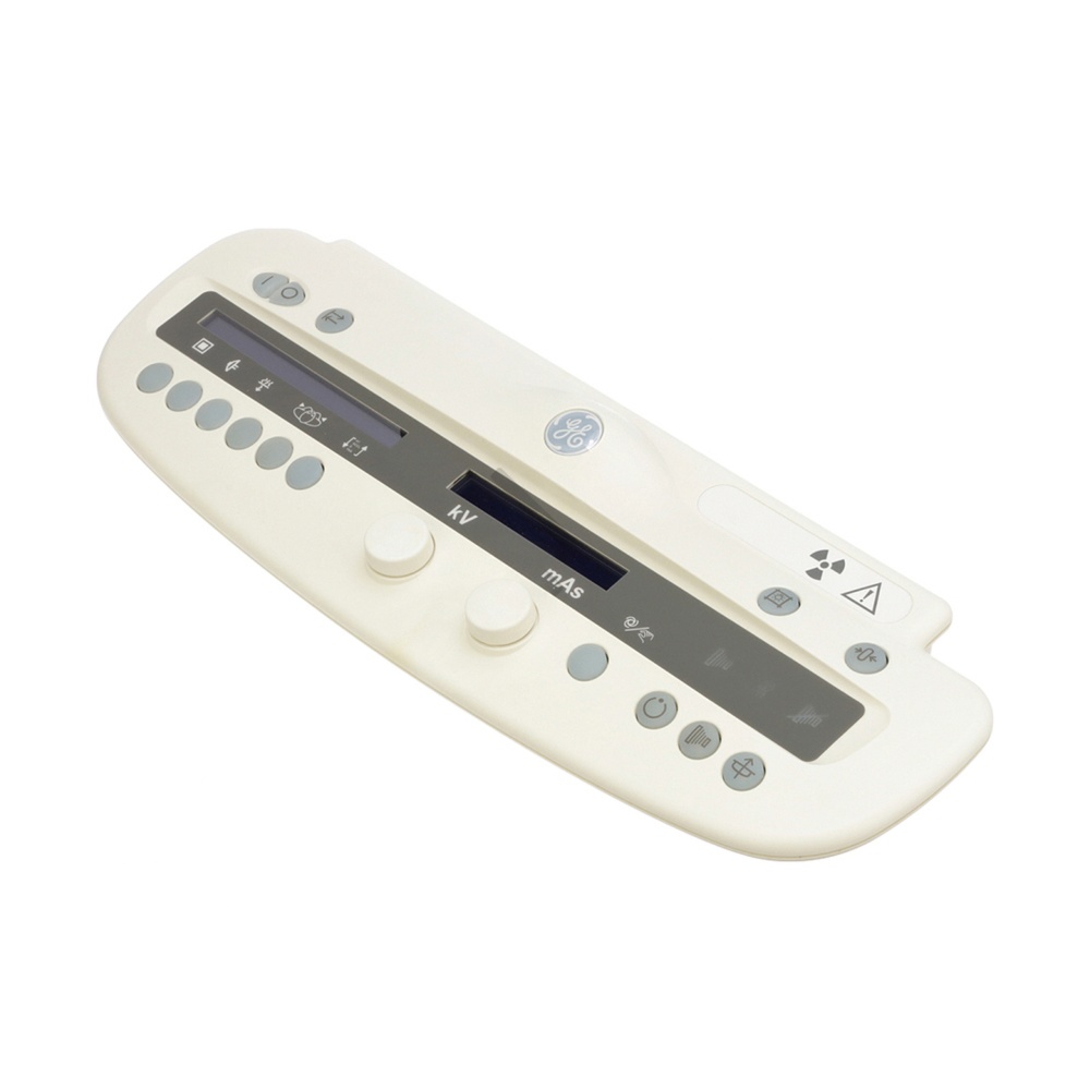 Digital Console Mammography 5436035-R Digital Console Mammography 5436035-R