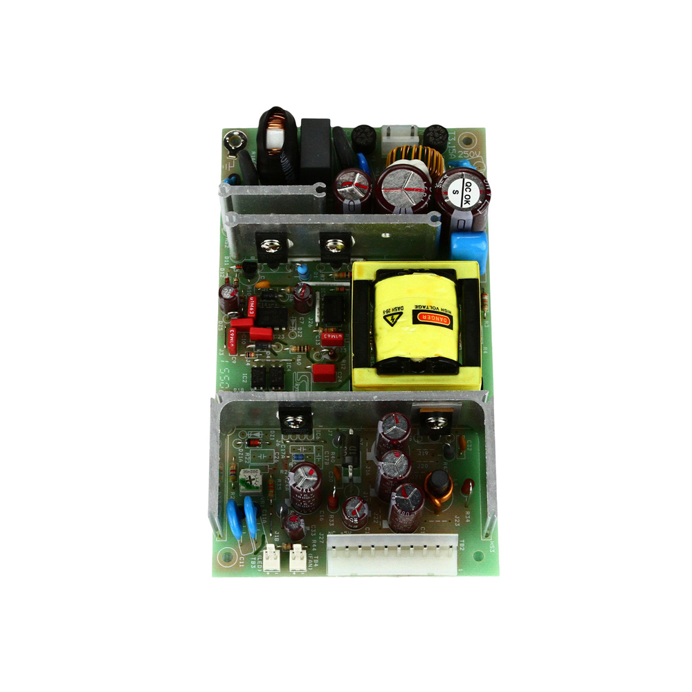 DC Power Supply with Insulator Sheet - FRU DC Power Supply with Insulator Sheet - FRU