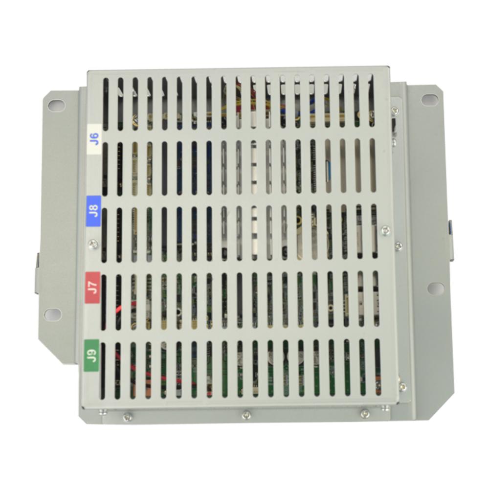 Display Control Unit -- Revolution Gantry Display Control Unit -- Revolution Gantry