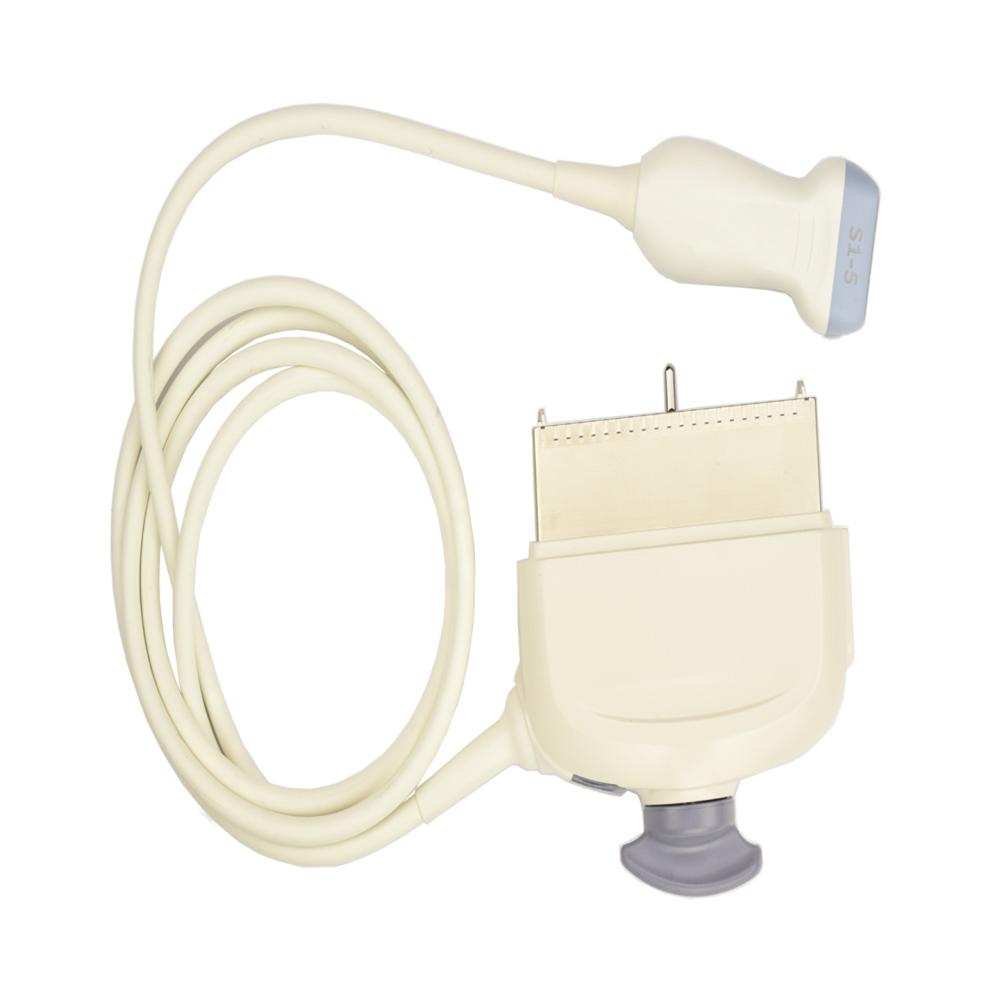 S1-5-D Phased Array Transducer - RoHS 5438302-2 S1-5-D Phased Array Transducer - RoHS 5438302-2