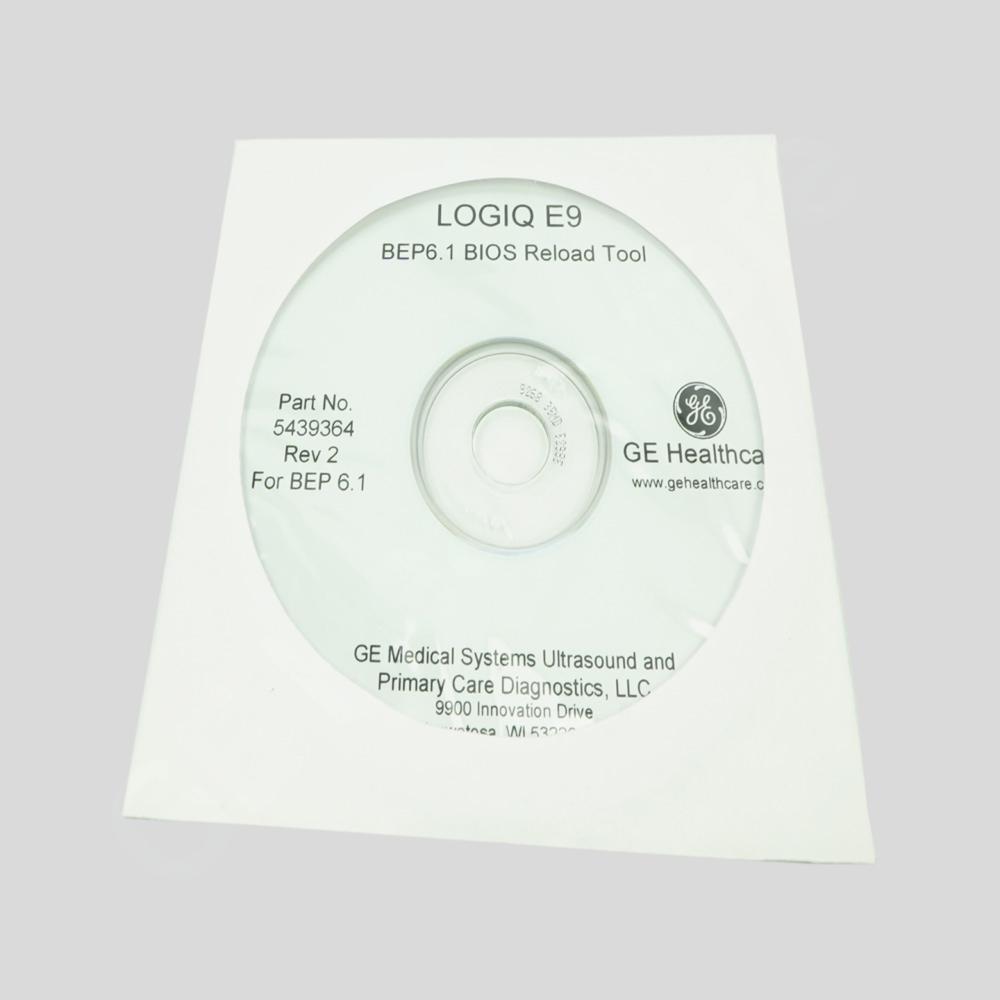 R4 Back End Processor 6.1 (BEP6.1) BIOS R4 Back End Processor 6.1 (BEP6.1) BIOS