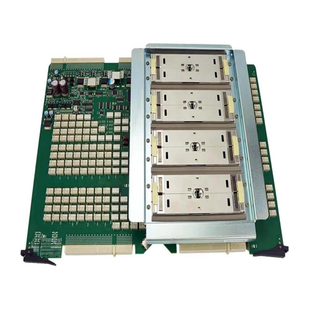 Relay Board for LOGIC E9 R5. Relay Board for LOGIC E9 R5.