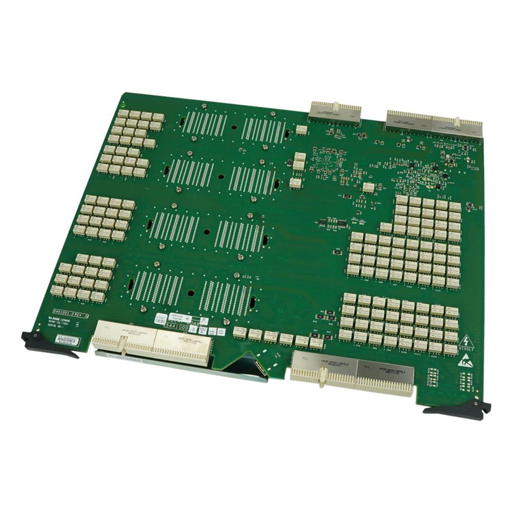 Relay Board for LOGIC E9 R5. Relay Board for LOGIC E9 R5.