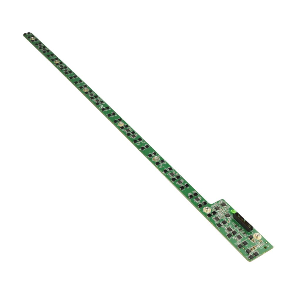 Tandem TBCR Body Contour Receiver for spare part Tandem TBCR Body Contour Receiver for spare part