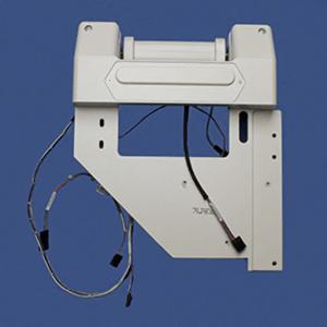 Power Assist Handle Assembly with Preamp Legacy 5443828-3-R Power Assist Handle Assembly with Preamp Legacy 5443828-3-R