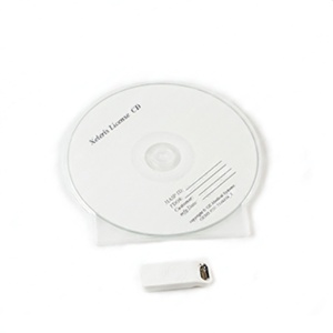 Xeleris USB HASP Part Packing - GEHC - Safenet HASP HL Xeleris USB HASP Part Packing - GEHC - Safenet HASP HL