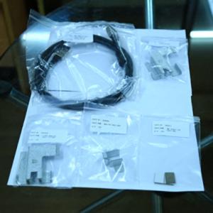 Main Monitor Panel Cable Kit for VP6 P8 Main Monitor Panel Cable Kit for VP6 P8