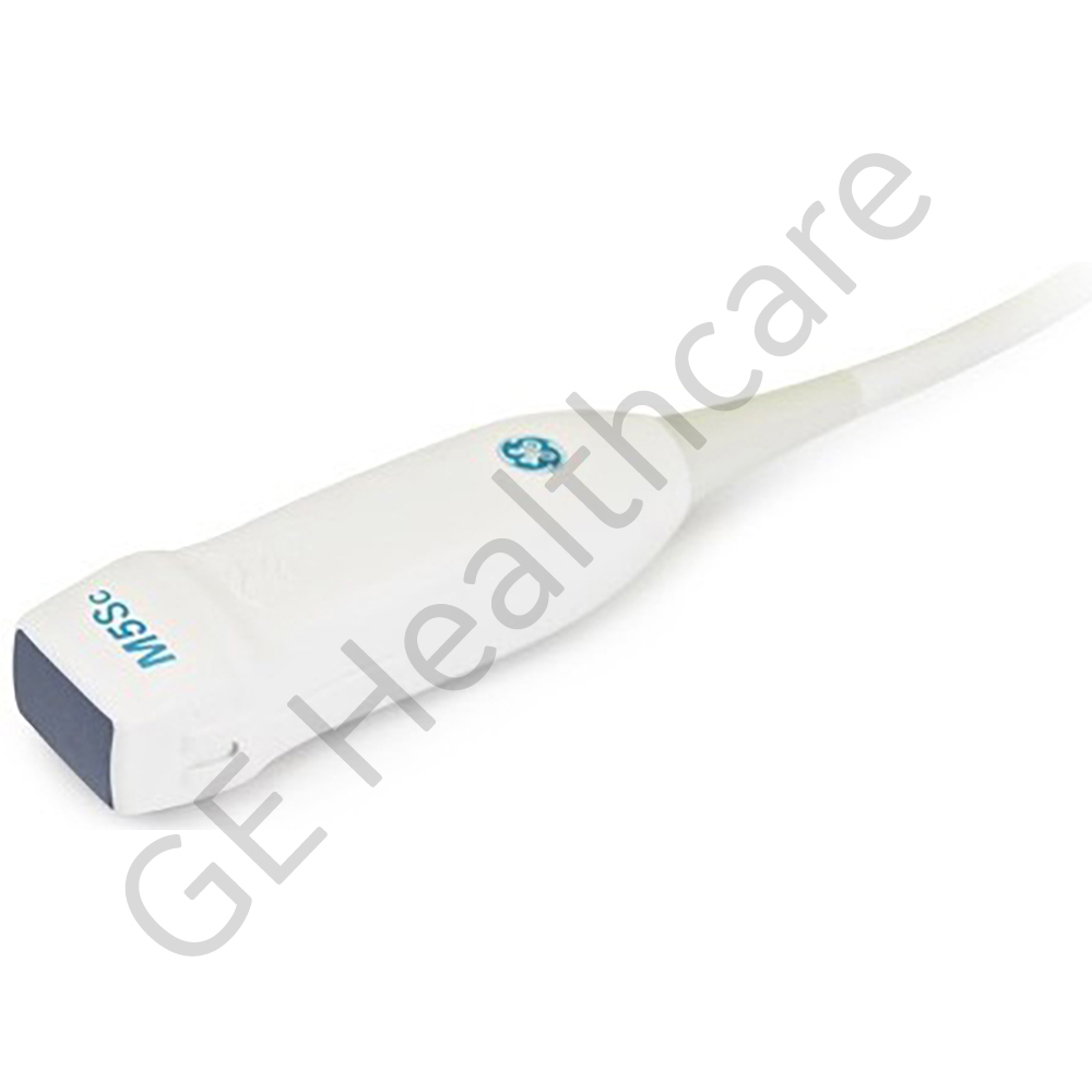 M5Sc-D XDclear* Matrix Phased Array Probe M5Sc-D XDclear* Matrix Phased Array Probe
