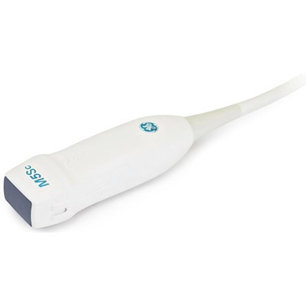 M5Sc-D XDclear* Matrix Phased Array Probe M5Sc-D XDclear* Matrix Phased Array Probe