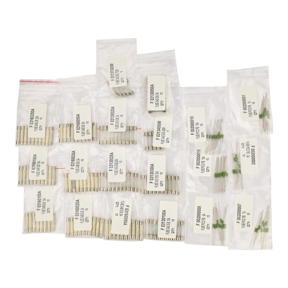 Nuclear Medicine Fuses Package Nuclear Medicine Fuses Package